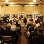 Le panel "Agents de DoP" - Photo Richard Andry 