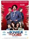 Au bonheur des ogres