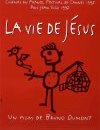 La Vie de Jésus