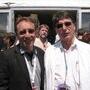 Alain Rémond, XDC, Angelo Cosimano, Digimage - Photo Jean-Jacques Bouhon 