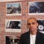Le directeur de la photographie Kristy Baboul - Photo Jean-Noël Ferragut 