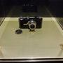 Leica 1(A) avec objectif Elmar F3,5 50 mm au musée Ernst Leitz - Photo Jean-Noël Ferragut 