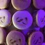 Macarons CineAlta lors du cocktail Sony - Photo Marie Garric 