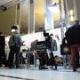 Le stand de l'Affect - Photo JN Ferragut 