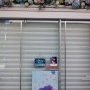 Vitrine du jour en avant-goût de la clôture - Photo Jean-Noël Ferragut 