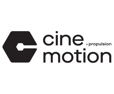 Cine Motion Propulsion