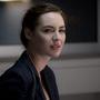 Louise Bourgoin - Photo Claire Nicol 
