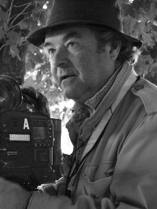 François Lartigue