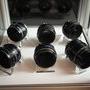 La série Zeiss CP.3 - Photo Jean-Noël Ferragut 