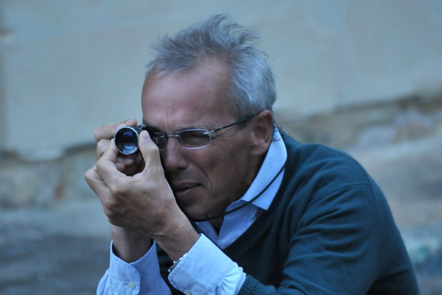 Décès du directeur de la photographie Romain Winding, AFC (1951-2023)