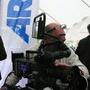 L'Arri Alexa XT équipée de l'Angénieux 56-152 mm anamorphique - Photo Jean-Noël Ferragut 