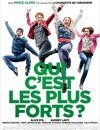Qui c'est les plus forts