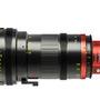 L'Optimo 44-440 mm A2S, vu de gauche 