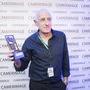 Michel AbramowiczPhoto Wiola Labedz 