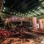 Nef set - Cité du cinéma 