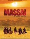 Massai - Les guerriers de la pluie