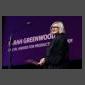 Sarah Greenwood
