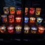 Bougies ou candelas ? - Photo Katarzyna Średnicka 