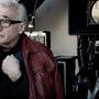 Martin Scorsese et le matériel fourni par Panavision - Photo Loïc Benoit 