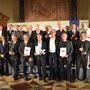 L'ensemble des "Cinec awardés" 