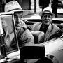 Wim Wenders et Compay Segundo - Les Films du Losange 