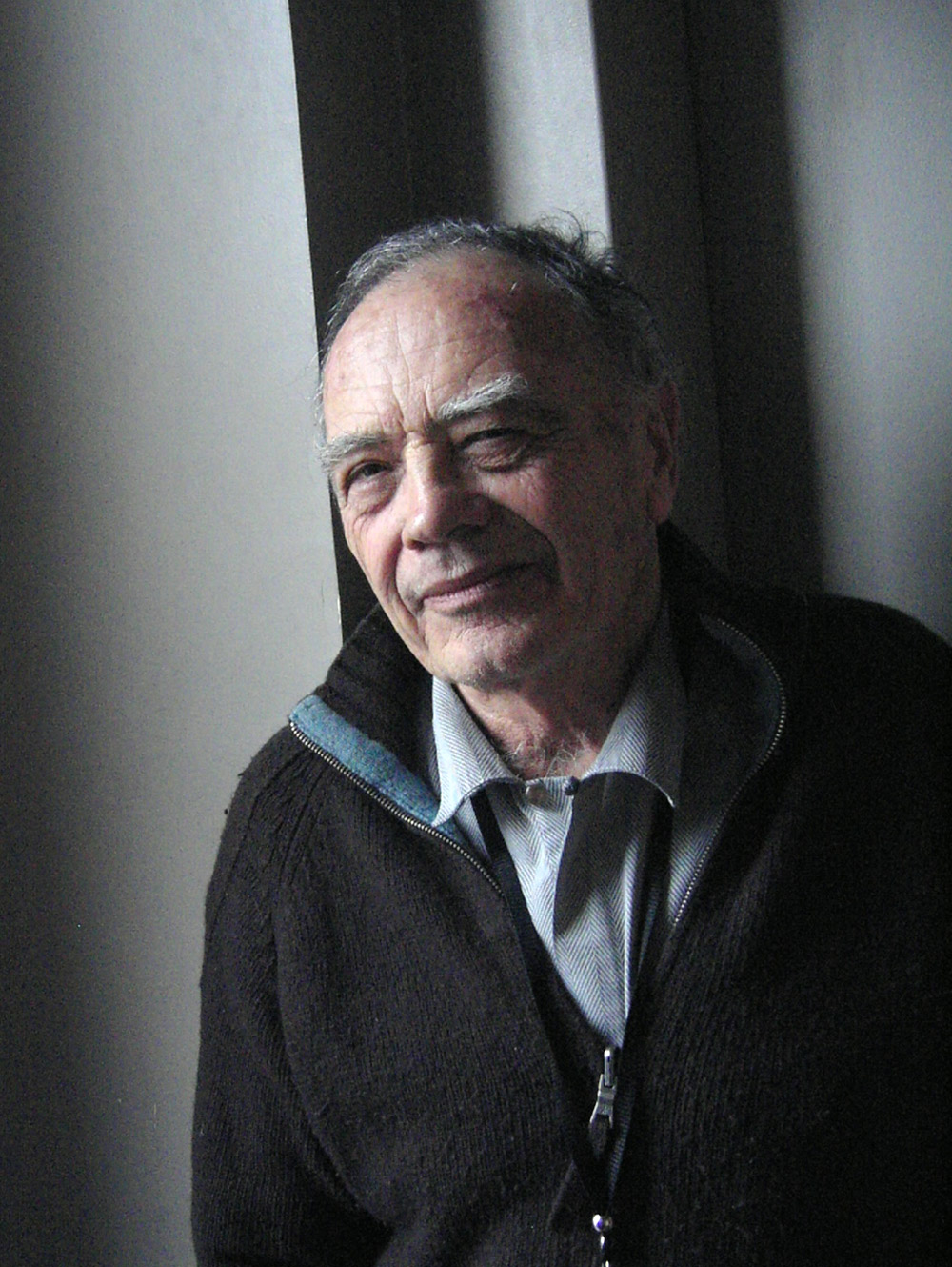 Jean-Michel Humeau