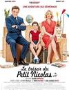 Le Trésor du Petit Nicolas