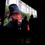 Ed Lachman à l'écran - Photo Jean-Noël Ferragut 