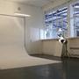 Petit studio d'essais à la lumière d'une jolie Blonde - Photo JN Ferragut 