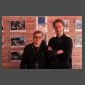 Nicolas Naegelen et Charles Bussiène