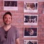 Simon Beaufils - Photo Jean-Noël Ferragut 