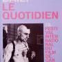 Le Quotidien du mercredi 14 mai 
