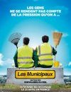 Les Municipaux, ces héros