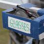 Lunettes 3DBrigitte Barbier 