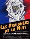 Les Araignées de la nuit