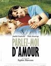 Parlez-moi d'amour