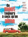 On ment toujours à ceux qu'on aime