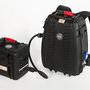 Maluna BagWatt et son PackWatt 