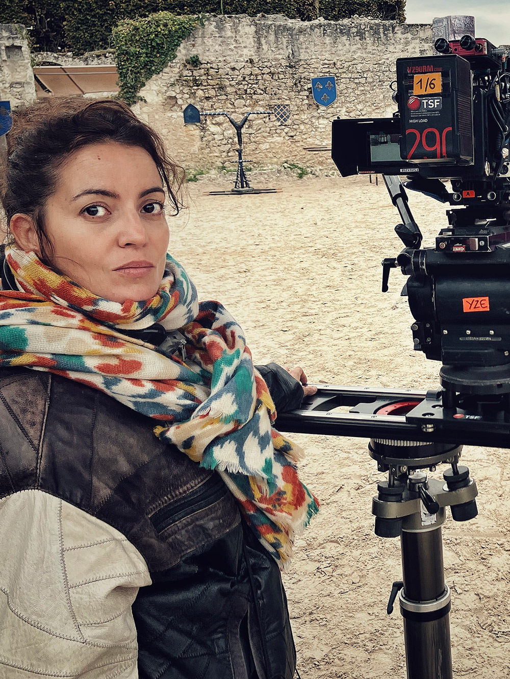 Noémie Gillot