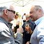 Pascal Becu et Tommaso Vergallo - Photo Alain Curvelier 