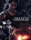 Dhaakad