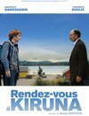 Rendez-vous à Kiruna