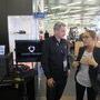 Sur le stand Codex - Photo Vincent Jeannot 