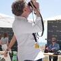 Guillaume Deffontaines sur la Plage Nexpresso - DR 