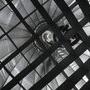 Détail de louver pour parabeam sur le stand Broncolor - Kobold - Photo Vincent Jeannot - AFC 