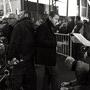 Romain Winding et Dany Boon - Photo Jean-Claude Lother 