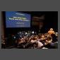 Lors de la conférence "Des questions ?", animée par Oliver Stapleton