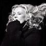 Jeanne Moreau, à New York, en 1996 - Photo Brigitte Lacombe 