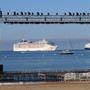 Croisière en écran large - Photo Jean-Marie Dreujou 