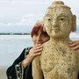 Agnès Varda, “The Beaches of Agnes” - Photo Ciné-Tamaris 